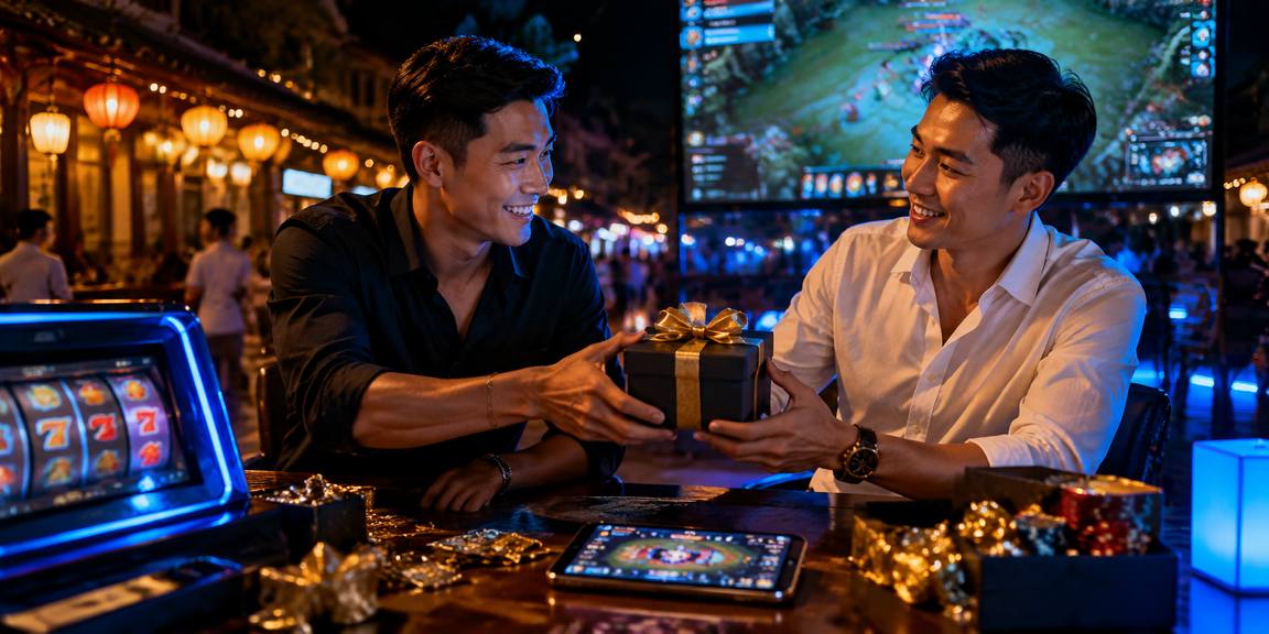 vn525 Thưởng nạp lại